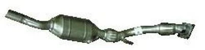 Catalytic Converter fits 2001 2002 Audi Allroad Quattro - Image 1 of 2