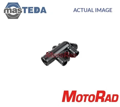 CH7002 COOLANT FLANGE / PIPE MOTORAD FOR FIAT SCUDO,DUCATO 66KW,50KW,59KW - Image 1 of 4