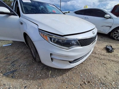 Used Air Cleaner Assembly fits: 2016 Kia Optima 2.4L VIN F 8th digit Grade A Foto 1 de 4