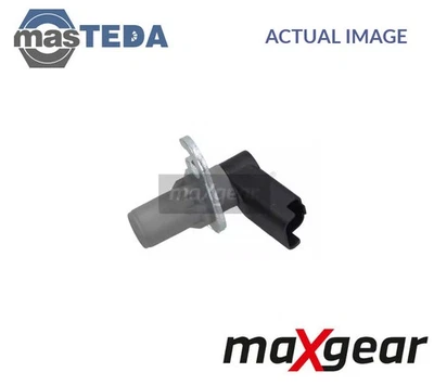 24-0137 CRANKSHAFT POSITION SENSOR FLYWHEEL SIDE MAXGEAR NEW OE REPLACEMENT - Image 1 of 4