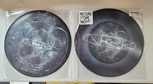 ARK Burn The Sun Picture Disc Vinyl 2 LP Record new Very Rare - Picture 1 of 2