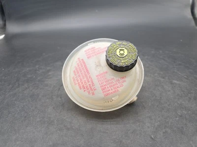 1997-2004 Porsche Boxster 986 911 996 Brake Fluid Reservoir 99635501344 H1-724 - Изображение 1 из 4