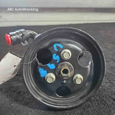 Bomba/motor de dirección asistida Ford Explorer 05 Foto 1 de 4