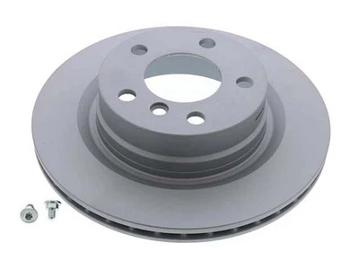 2 тормозных диска с покрытием ATE 34216792227 (300 x 20 мм) BMW 230i 230i xDrive 320i - Изображение 1 из 2