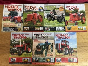RESTPOSTEN OLDTIMER TRAKTOR inkl. Oldtimer & Oldtimer Werk Konvolut 2005/2006 2009… - Bild 1 von 8
