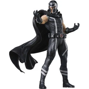 ARTFX+ Marvel NOW Magneto scala 1/10 PVC figura 200 mm AUG152630 Kotobukiya Giappone - Foto 1 di 5