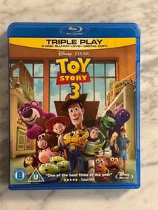 Toy Story 3 Blu-Ray - Picture 1 of 1