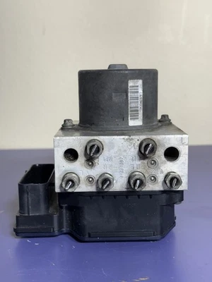 2012 Mini Cooper ABS 防锁制动泵模块 | 3451 9807822 01 — 第 1/4 张图片