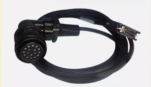 1PZ NUOVO ADATTO PER Servo linea ad alta potenza encoder linea ASD-ABEN1025 25M - Foto 1 di 1