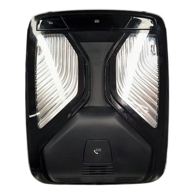 BMW Interior Reading Light & SOS Front Various G Generation Models 61319472162 - Image 1 of 4