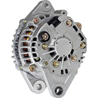 New Alternator for 1.6L Nissan NX 91 92 93, SENTRA 1991 1992 1993 1994 - Image 1 of 4