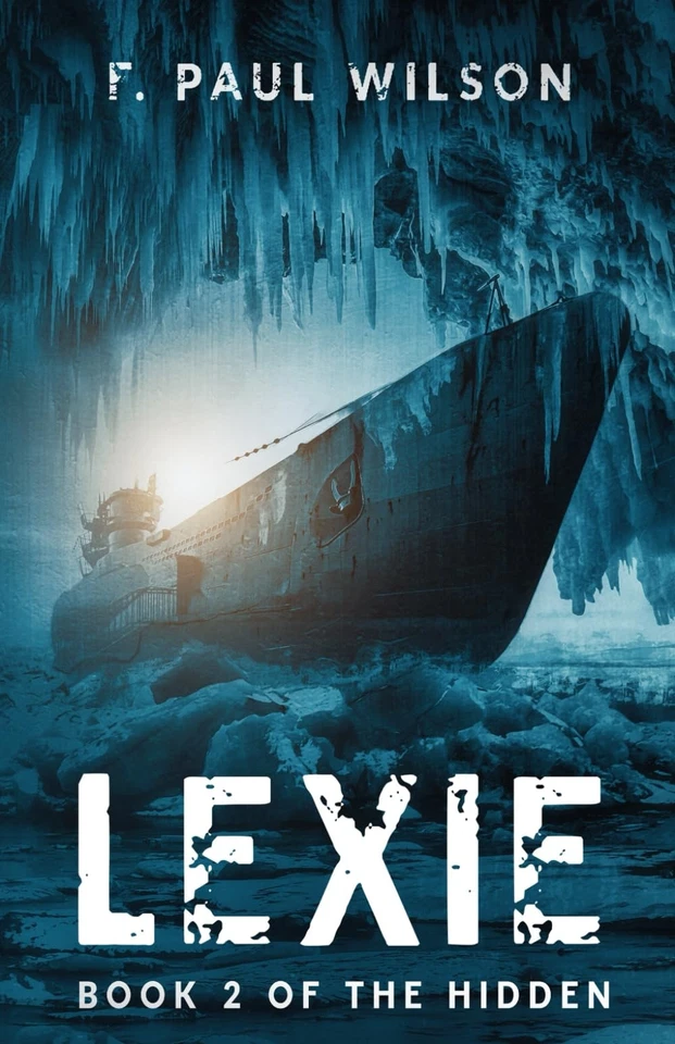 Lexie (The Hidden) - Image 1 of 1