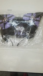 Nuova fascia, collana girocollo e bracciali Kuromi #10131 - Foto 1 di 15