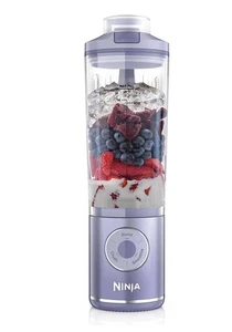 Ninja Blast Max Tragbarer Mixer - *LADEGERÄT FEHLT* - Bild 1 von 3