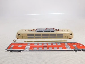EC667-0,5# Märklin H0 229620 ? Gehäuse für TEE E-Lok BR 103 DB 3054 etc - Bild 1 von 5