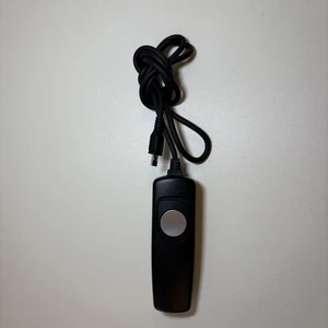Kenko Wired Remote for Sony Cameras USB-C Compatible Used - Picture 1 of 2