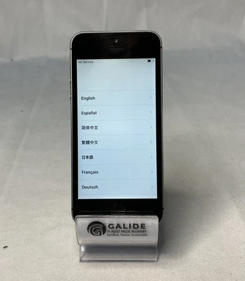 Apple ME344LL/A iPhone 5s 32 GB Foto 1 de 2