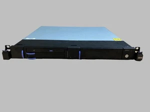 Boîtier multimédia IBM avec SFF-9099 SAS HBA 7216-1U2 - Photo 1/4