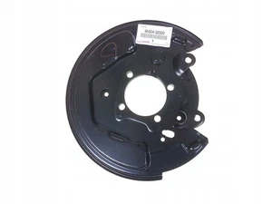 Toyota Genuine Corolla Opa Prius PLATE SUB ASSY PARKING BRAKE LH 46504-32020 OEM - Picture 1 of 4