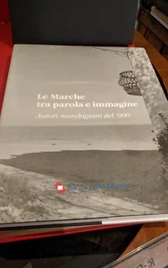 “Le Marche tra parole e immagine”, Motta editore, 1996 - Foto 1 di 3