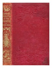 WOOD, J. G. (JOHN GEORGE) (1827-1889) The common objects of the sea shore : incl