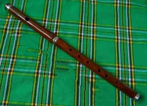 Flute Marching Band Bb 2 Part Flute Brand New 16" - Picture 1 of 3