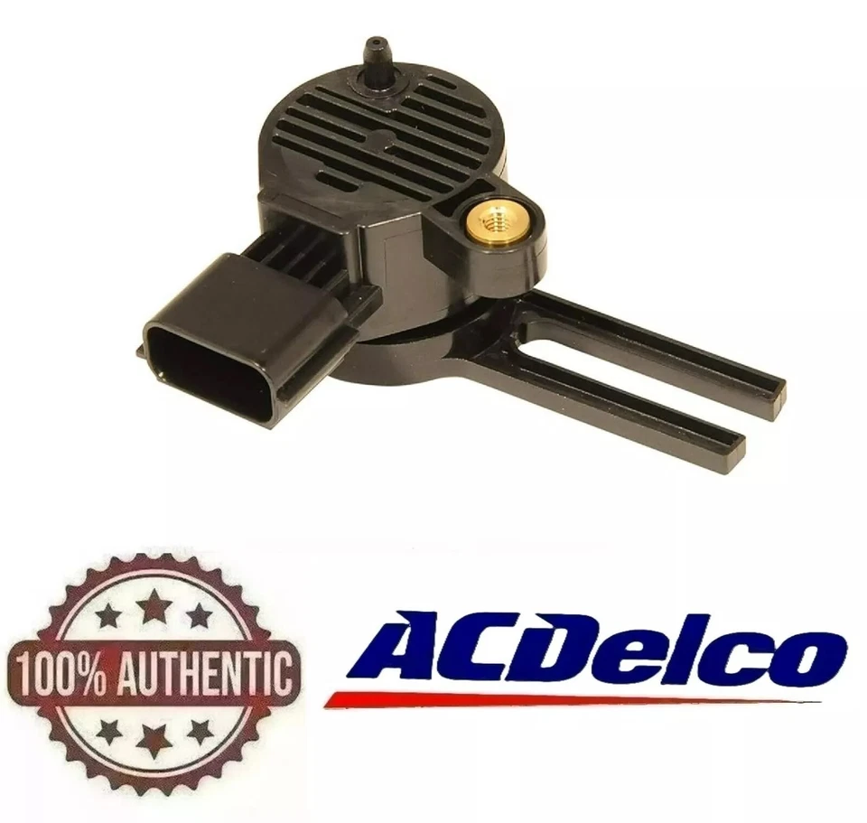 For 2013-2020 Chevrolet Traverse Brake Pedal Position Sensor AC Delco 55485QM - Image 1 of 1