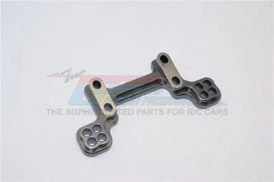 GPM EX030 ALUMINIUM REAR SHOCK TOWER AXIAL RACING RC EXO TERRA BUGGY - Image 1 of 4