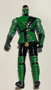 Figura de acción suelta Valor vs Venom GI Joe Kamakura V3 2004 3,75" Hasbro - Imagen 1 de 2