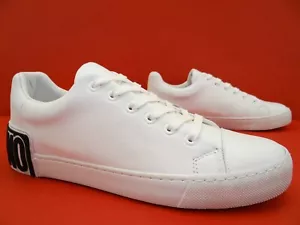 Moschino Maxi Logo Sneaker Turnschuhe Sport Laufschuhe Herren Schuhe Gr.42 - Bild 1 von 9