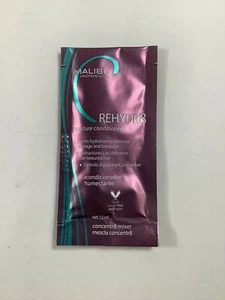 Malibu Professional Rehydr8 Moisture Conditioner ~ NEW! - Picture 1 of 3