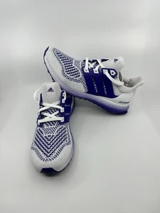 NEU Adidas UltraBoost 1.0 Damen-Laufschuhe Cloud Purple IH7313 Größe 9,5 - Bild 1 von 5