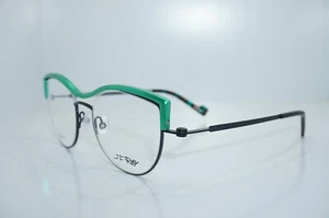 NEW AUTHENTIC JF REY JF2938  0045   EYEGLASSES FRAME - Picture 1 of 6