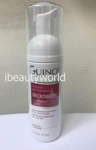 Guinot MICOBIOTIC CLEANSING FOAM 150ml #cept - Picture 1 of 1