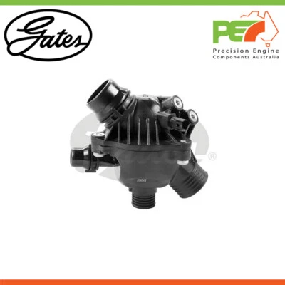 Termostato GATES MAP controlado para BMW Serie 1 1 M (E82) 250kw cupé gasolina Foto 1 de 4