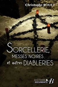 Sorcellerie messes noires et autres diableries | Très bon état - Picture 1 of 1