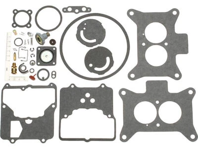 Kit de reparo de carburador Mercury Comet SMP 16182NJ 1967 para 1962-1969, 1971-1974 - Imagem 1 de 2