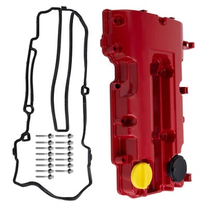 Couvercle de chambre de soupape for Chevy Cadillac Buick 25198498 55573746 - Picture 1 of 11