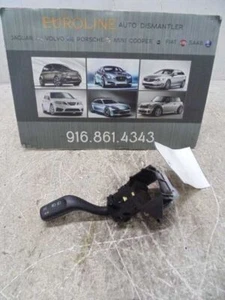 05-13 PORSCHE 911 Driver Column Switch 997 Model 92-1/2" 40555 - Picture 1 of 12