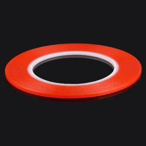 2mm Starkes Doppelseitiges Montage Klebeband für Handy Display Reparatur etc 25m - Bild 1 von 2