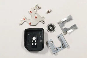 Blitz Blitzschuh Buchse für Canon 5d Mark III 3 Teile - Bild 1 von 4