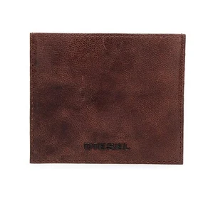 Diesel Herren "JOHNAS I CARDHOLDER" Kartenetui Braun 1022-755 - Bild 1 von 2