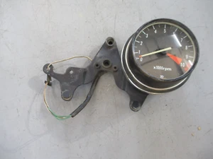 1981-82 HONDA CB750 CB 750 DOHC TACH TACHOMETER GAUGE MOUNTING BRACKET - Picture 1 of 10