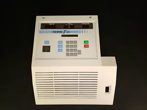 Panel de control frontal centrífuga Sorvall Super T21 con placa controladora - PROBADO - Imagen 1 de 10