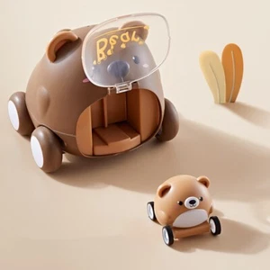 Car Toys Baby Best Cars Toy For Toddlers Kids Educational Children Birthday Gift - Picture 1 of 9