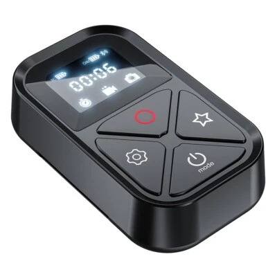 80M Wireless Waterproof Smart Remote for GoPro HERO 8 Black - image 1 of 4