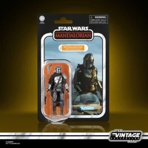 Star Wars The Vintage Collection The Mandalorian (Mines of Mandalore) - Imagen 1 de 7