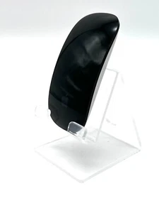 Used Original Apple Magic Mouse A3204 (2024) Wireless Black Fully Working - Picture 1 of 6