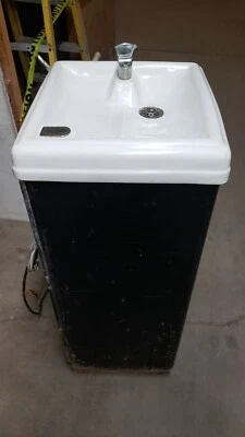 Vintage Westinghouse Drinking Fountain  - Image 1 of 4