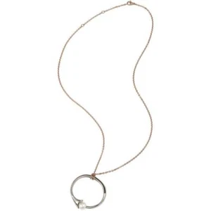BREIL VENERE PENDENTE REFERENZA TJ2380 NUOVA IN STOCK - Foto 1 di 2